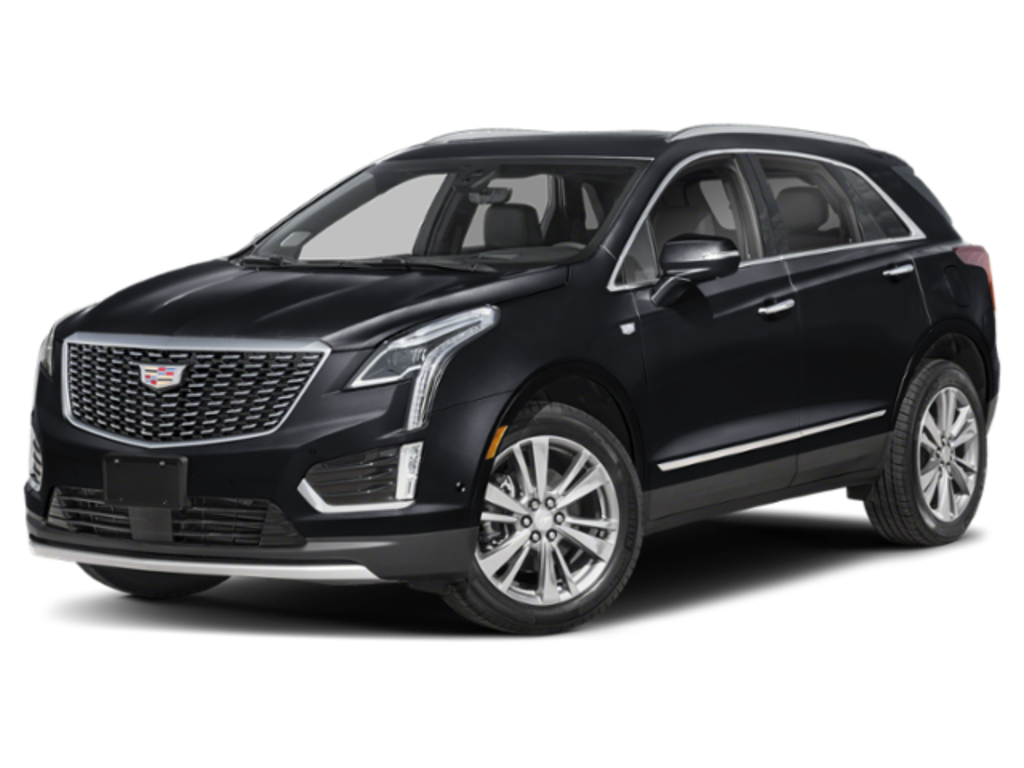 2024 Cadillac XT5 FWD Premium Luxury's photo