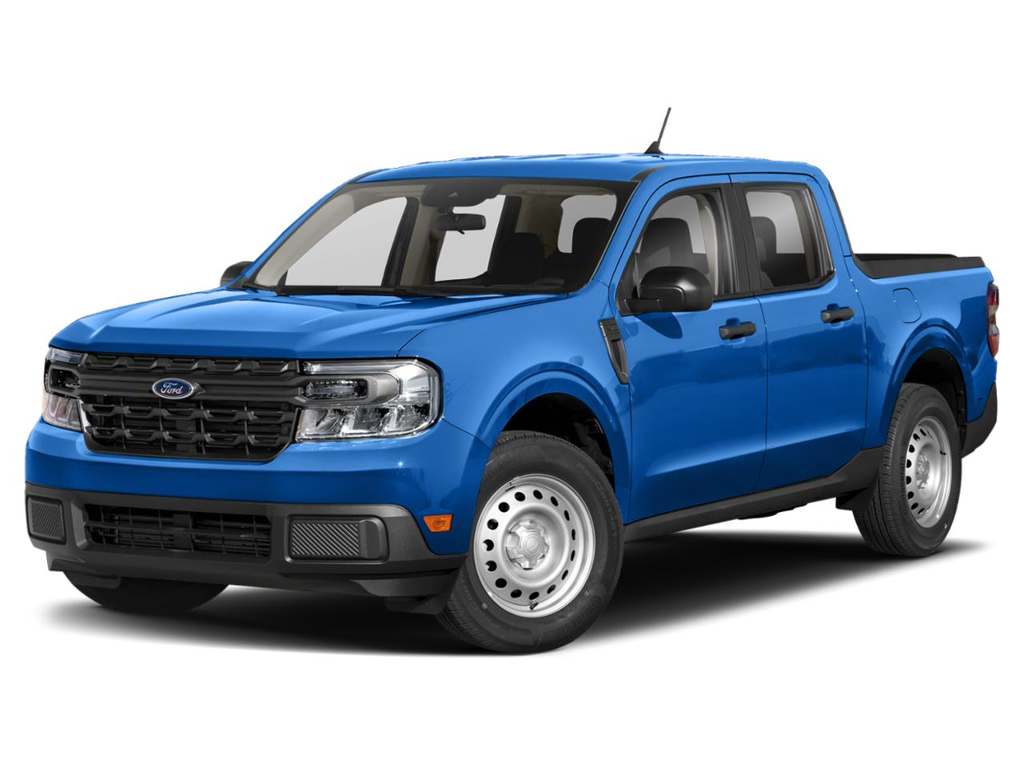 2022 Ford Maverick XL FWD's photo