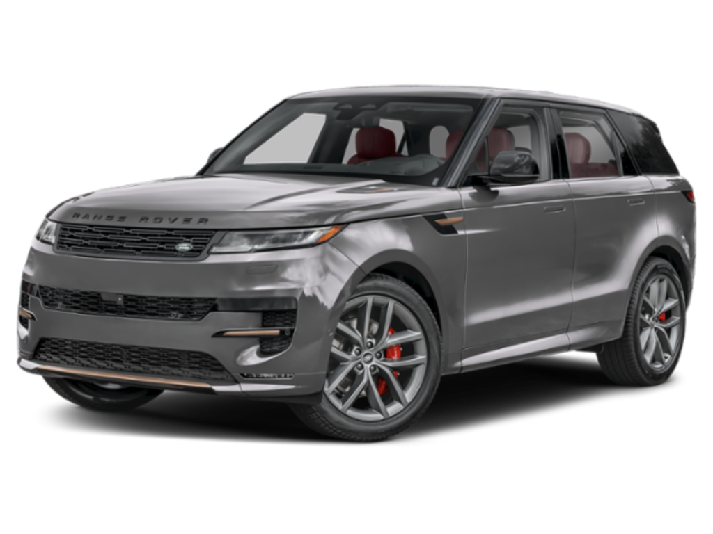 2024 Land Rover Range Rover Sport P400 MHEV SE Dynamic's photo