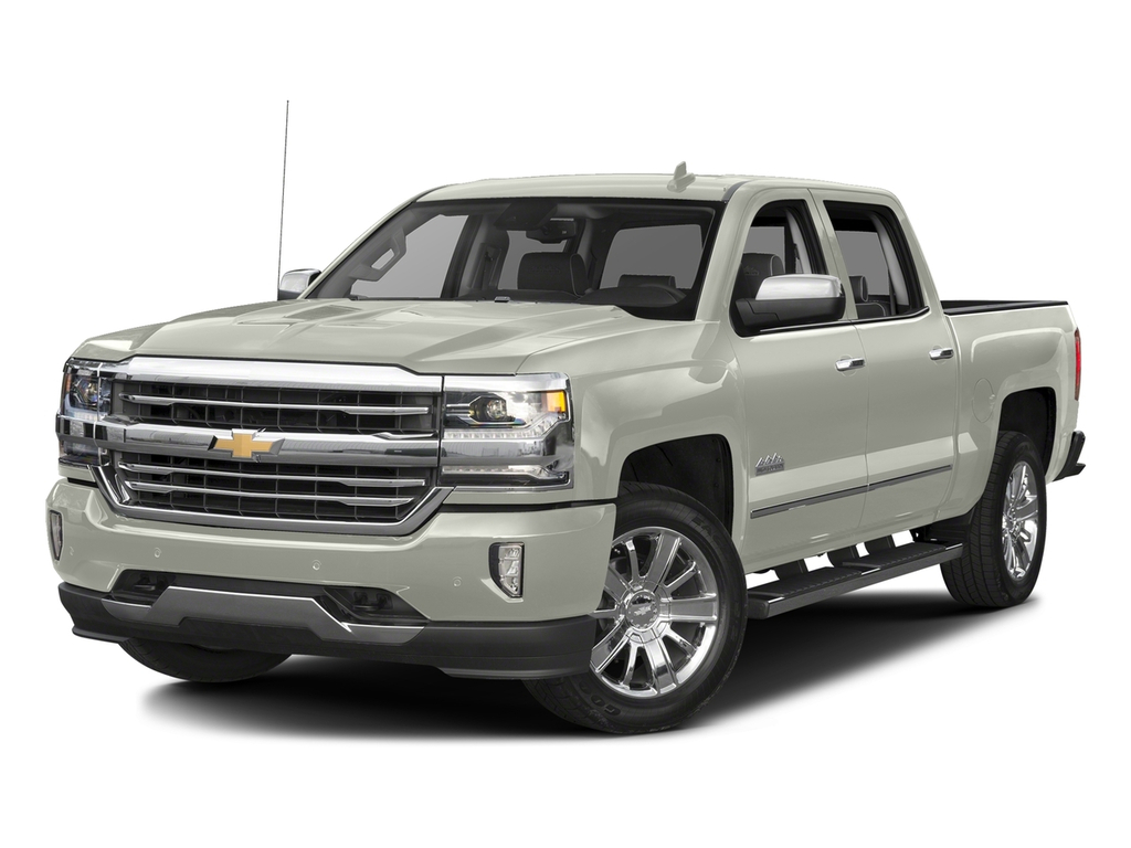 2016 Chevrolet Silverado 1500 High Country 4X4 Crew Cab Standard Box's photo