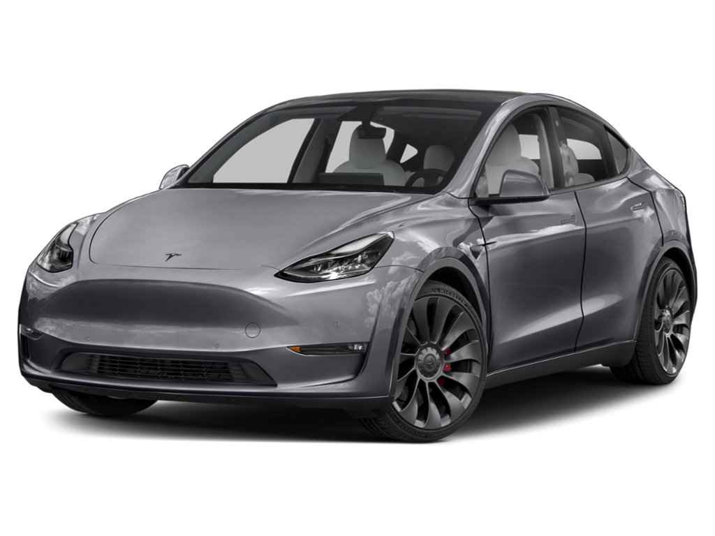 2023 Tesla Model Y's photo