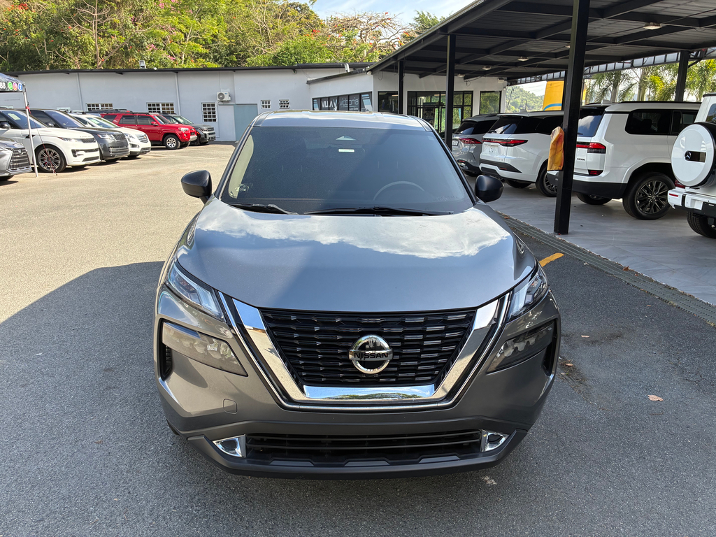 Vehicle