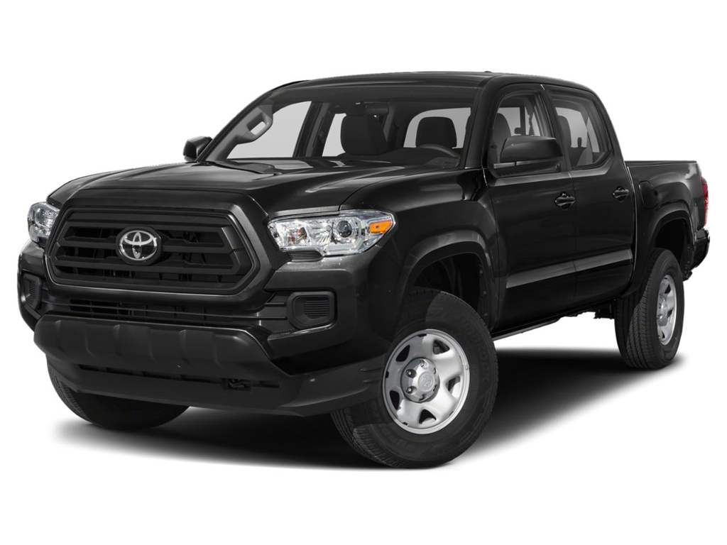 2023 Toyota Tacoma's photo