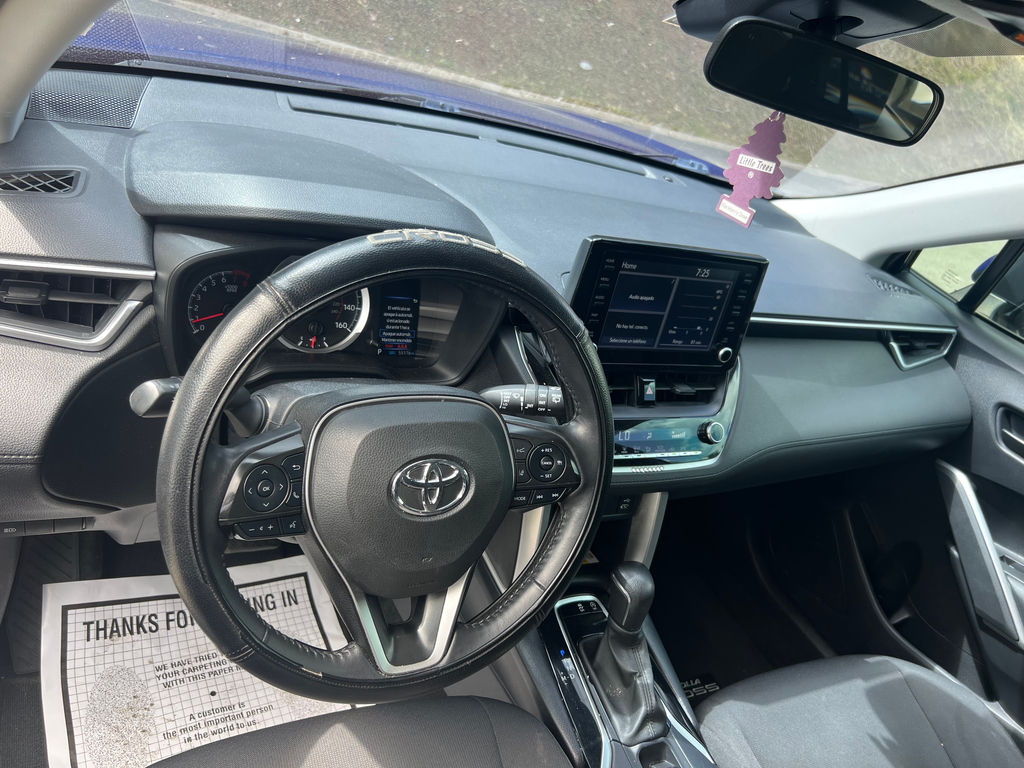 Vehicle