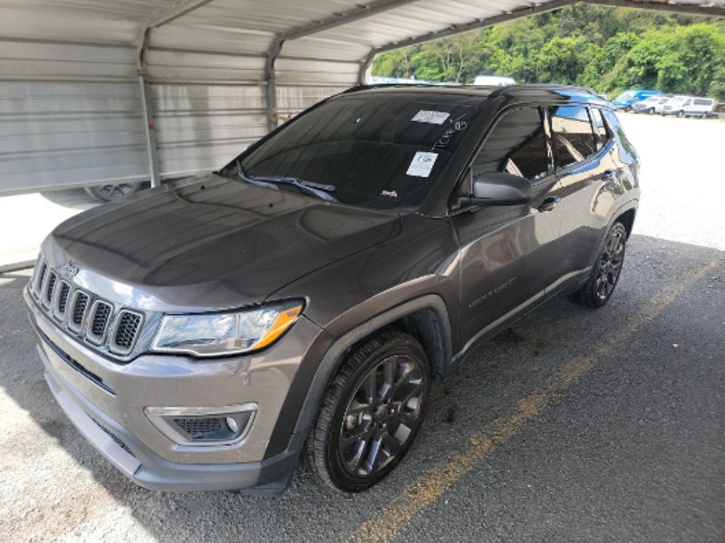Vehicle