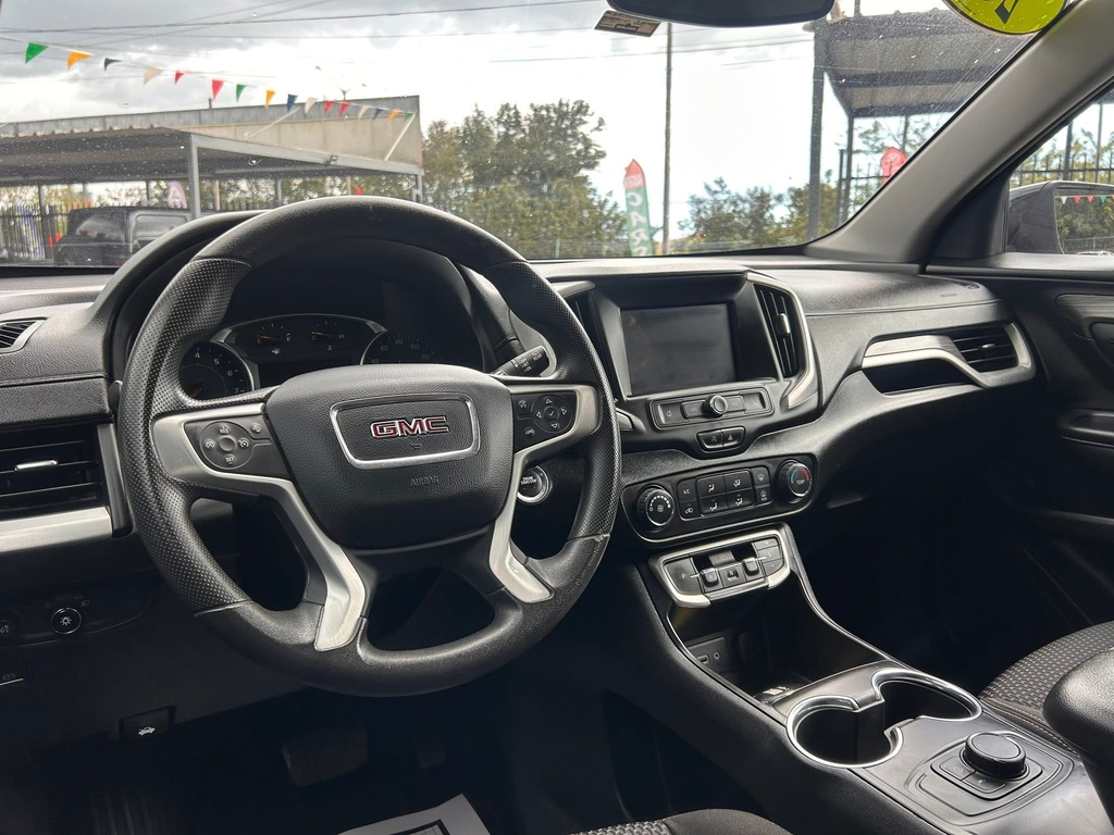 Vehicle