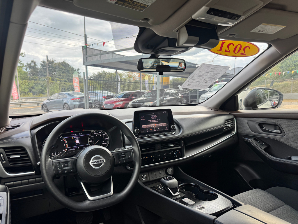 Vehicle