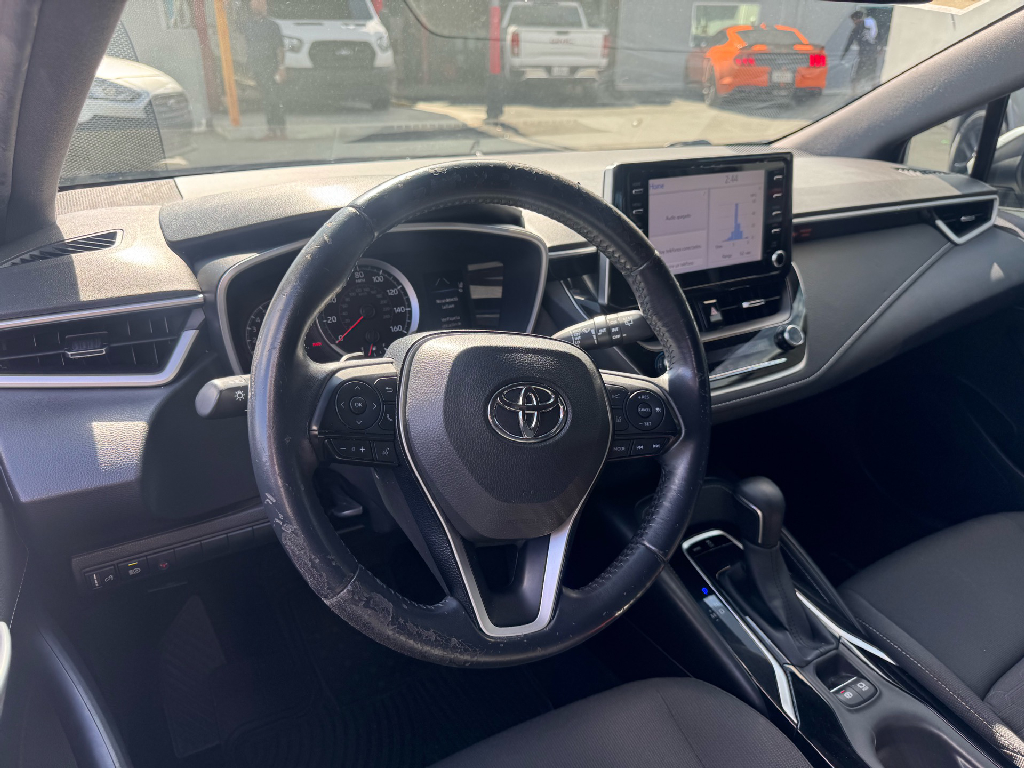 Vehicle