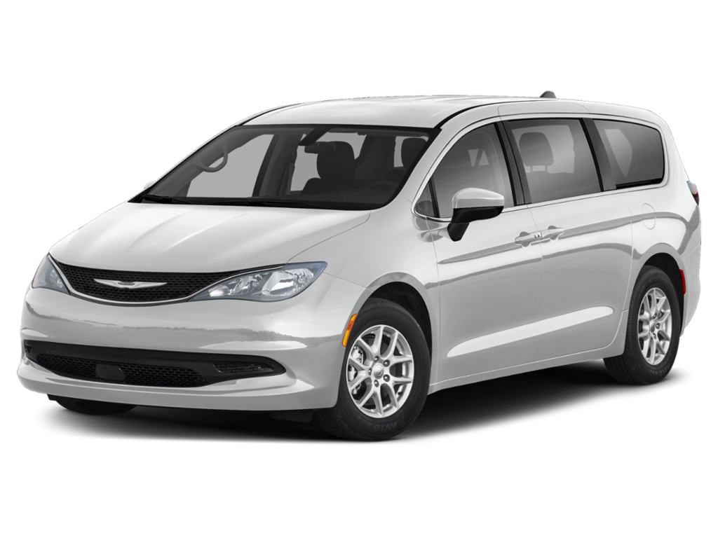 Chrysler Voyager 2022's photo