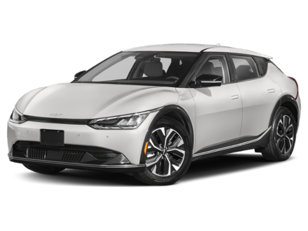 2023 Kia EV6 Wind's photo