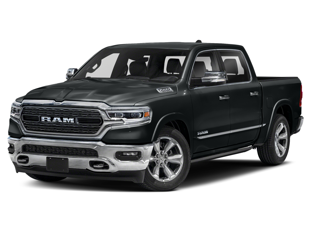 2019 RAM Ram 1500 Pickup