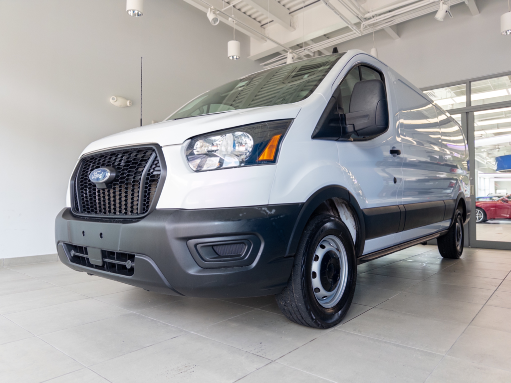 2023 Ford Transit Van Base's photo