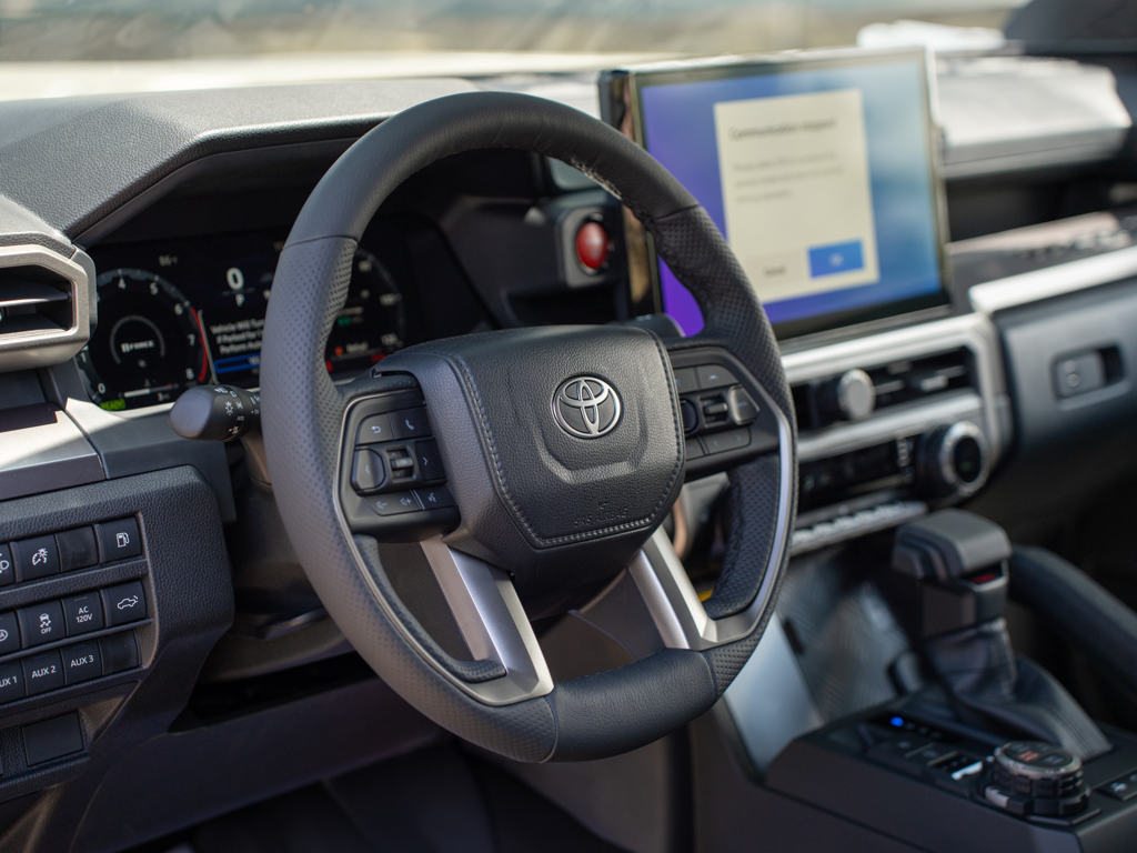 Vehicle