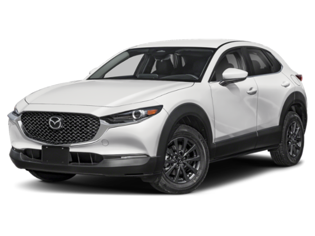 2023 Mazda CX-30 S's photo