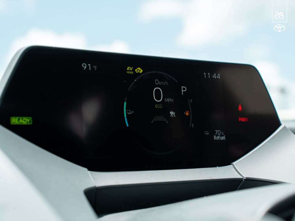 Vehicle