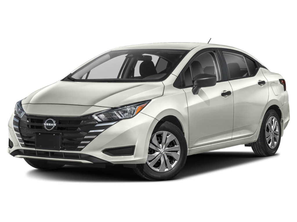 2023 Nissan Versa Sedan