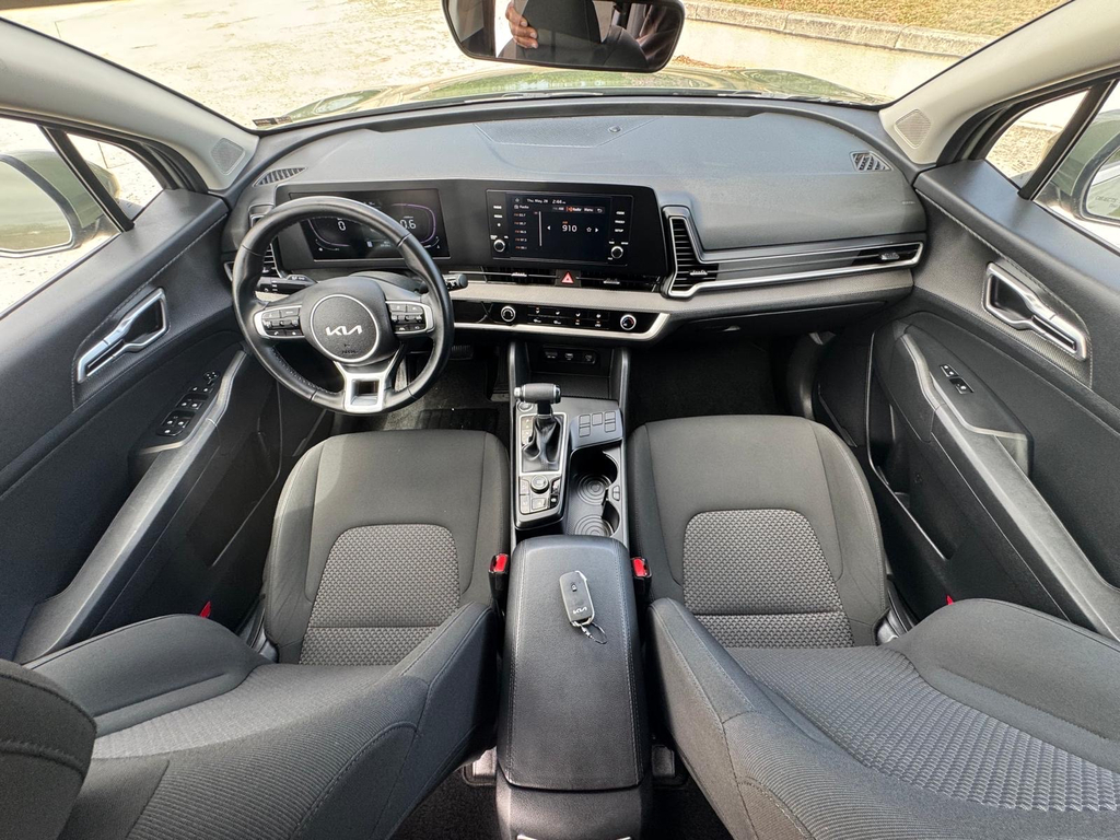 Vehicle