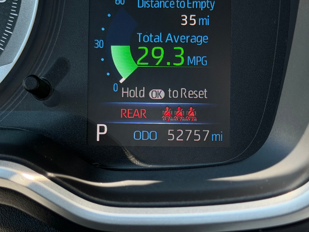 Vehicle