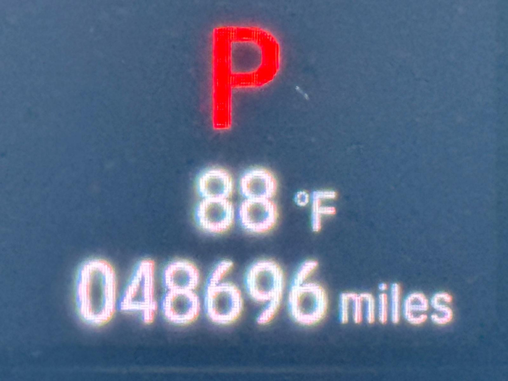 Vehicle