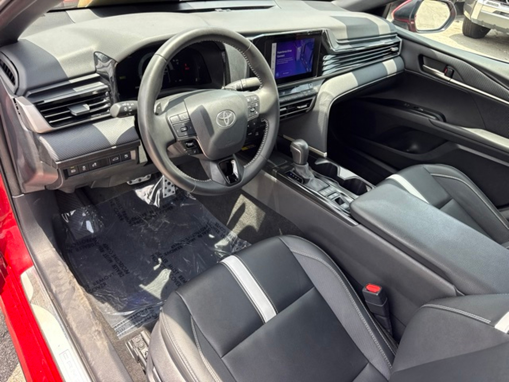 Vehicle