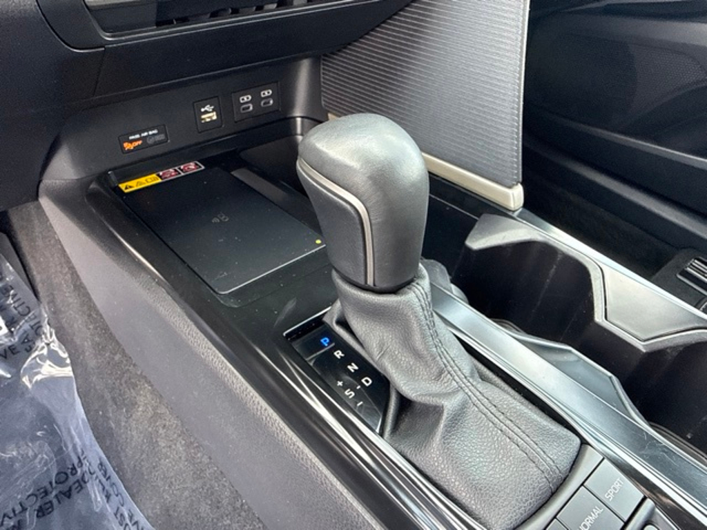 Vehicle