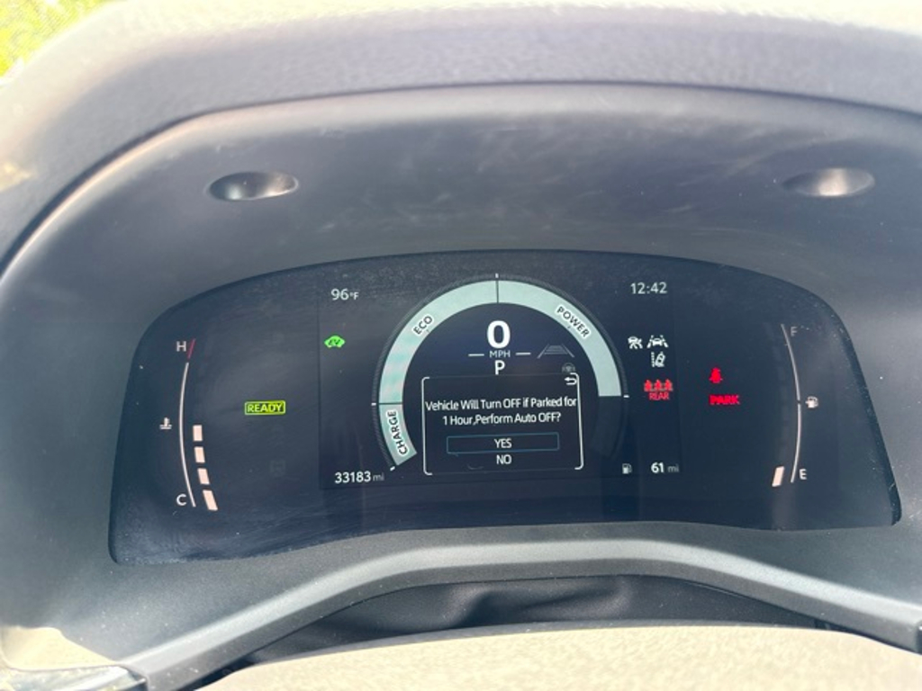 Vehicle