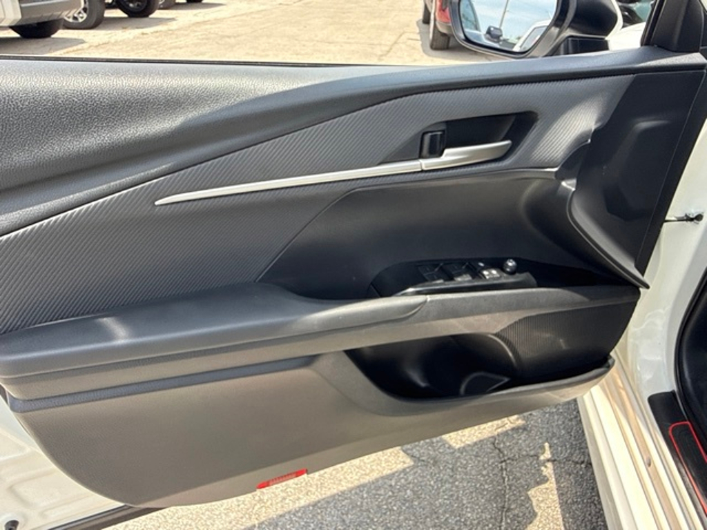 Vehicle