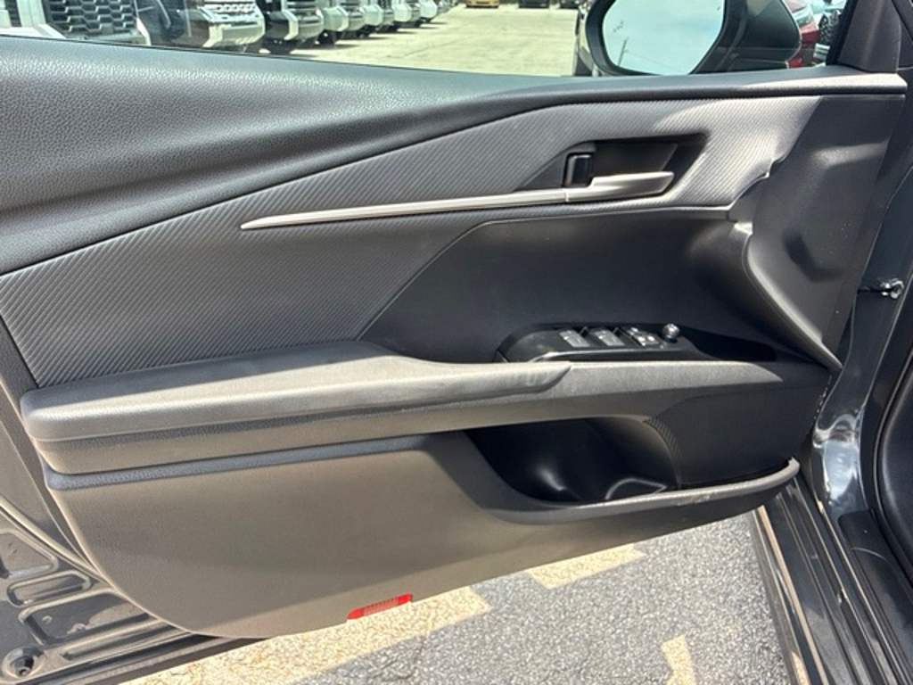 Vehicle