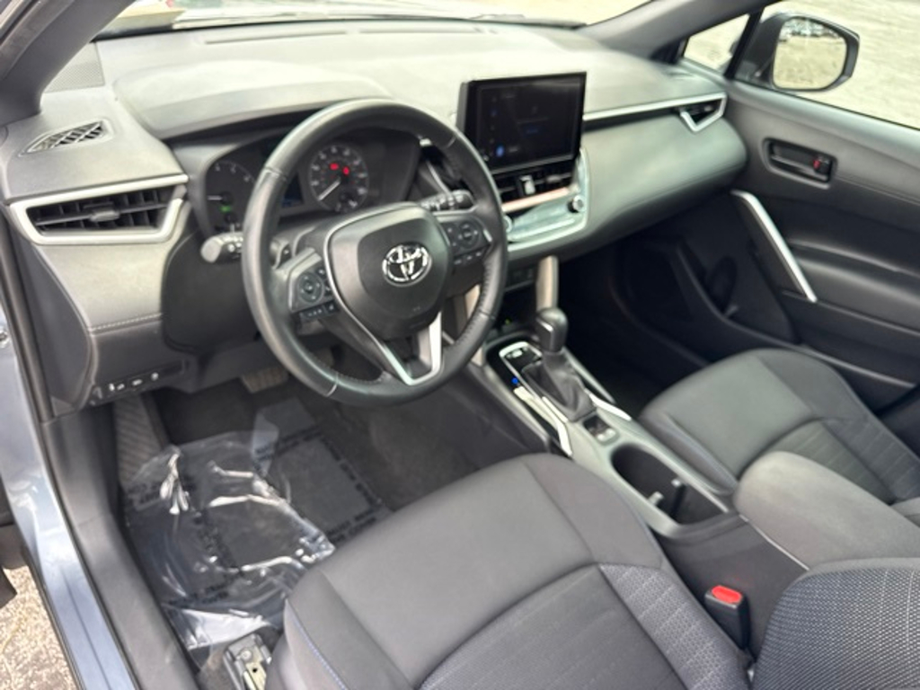 Vehicle