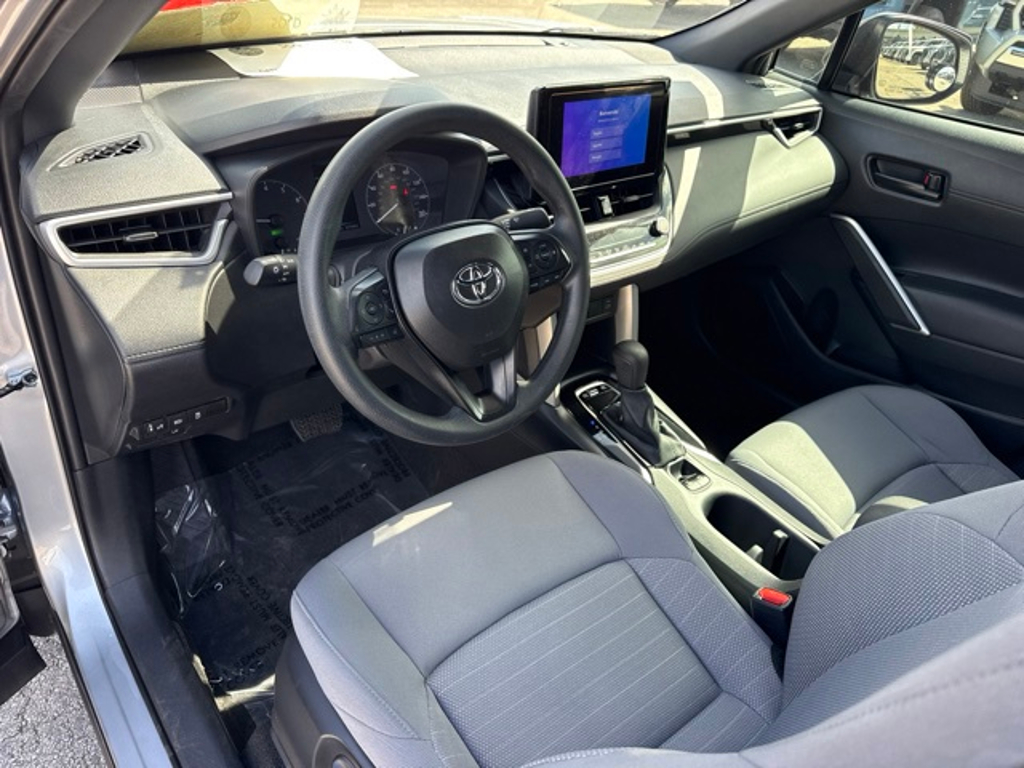 Vehicle