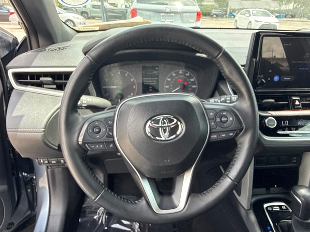 Vehicle
