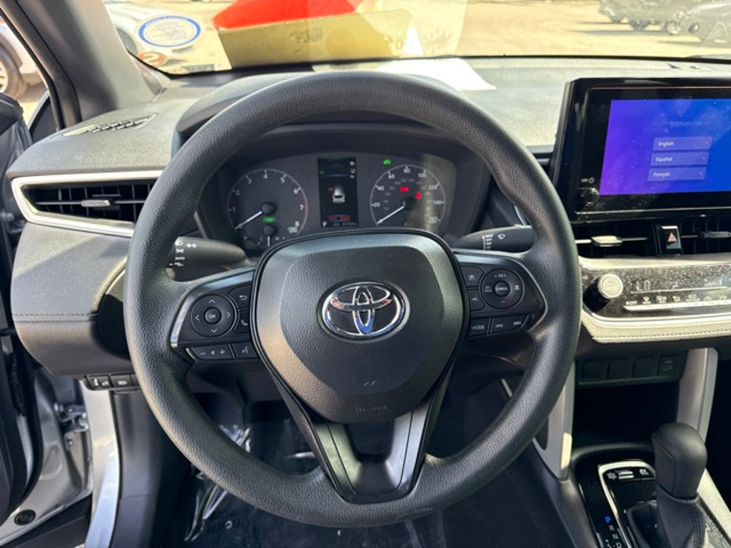 Vehicle