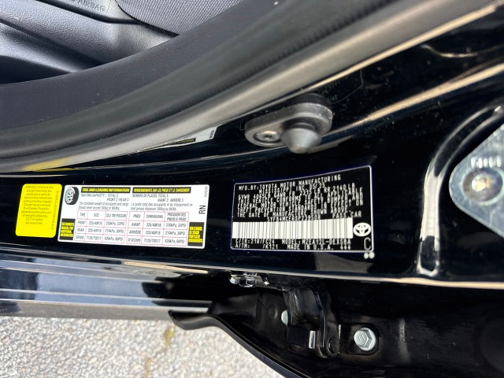 Vehicle