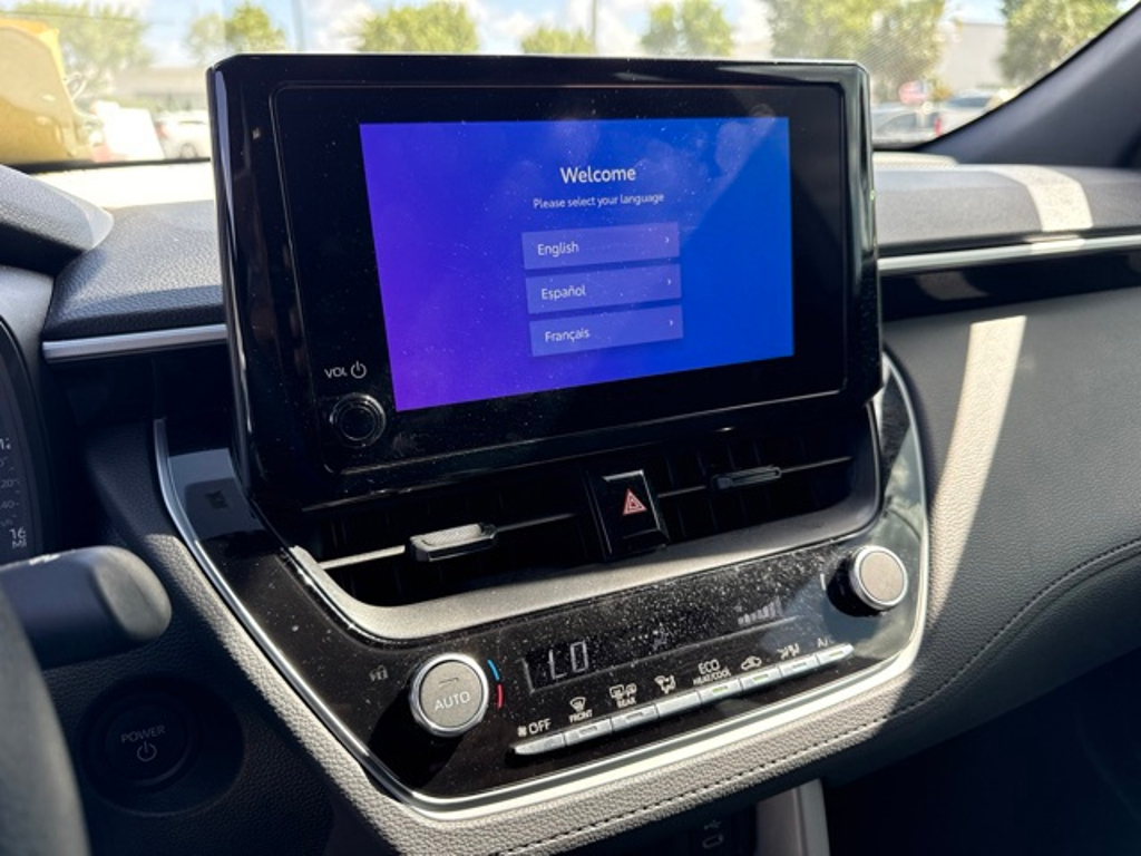 Vehicle