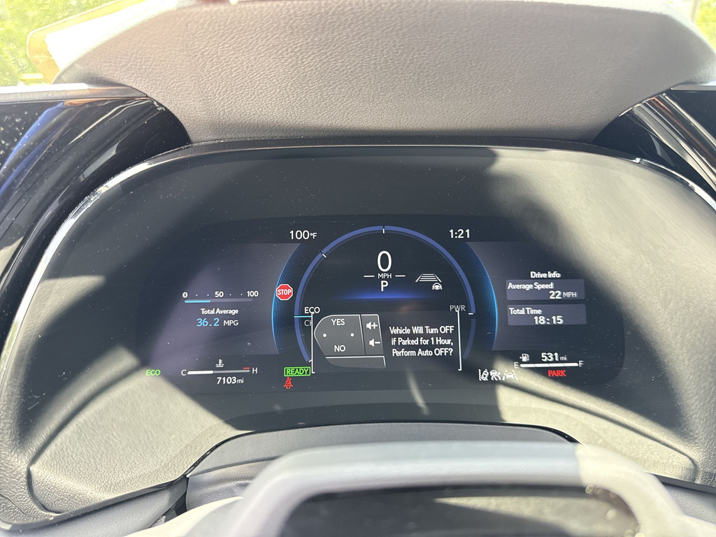 Vehicle