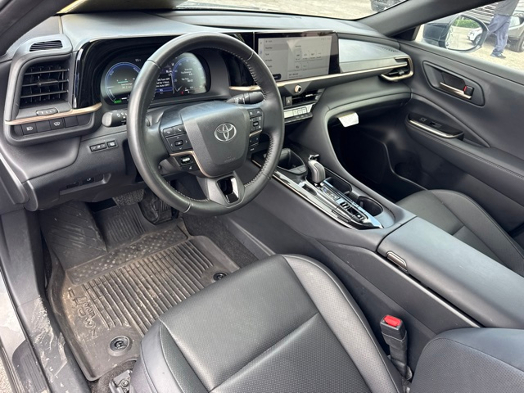 Vehicle