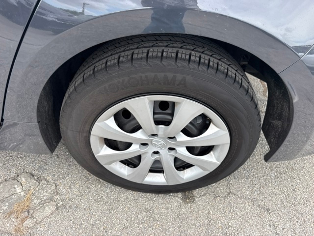Vehicle