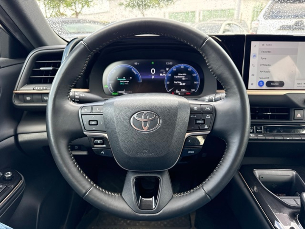 Vehicle