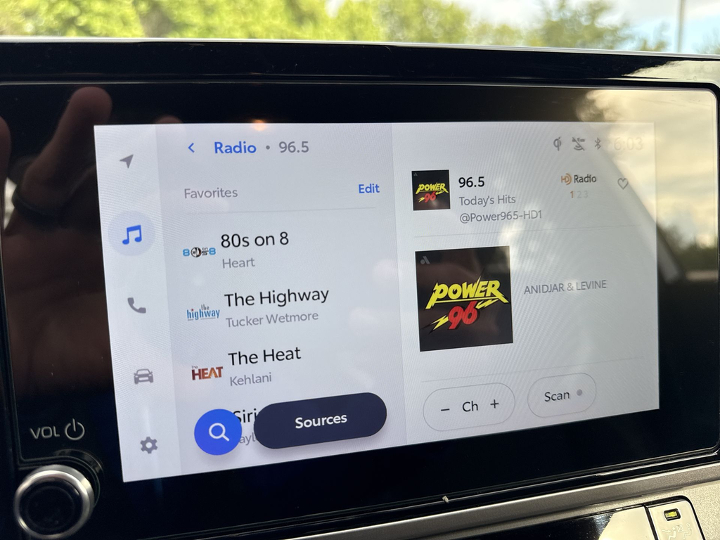 Vehicle
