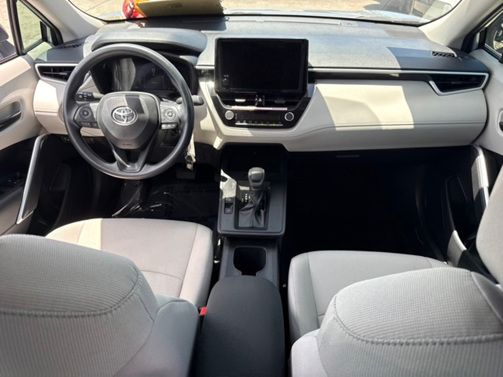 Vehicle