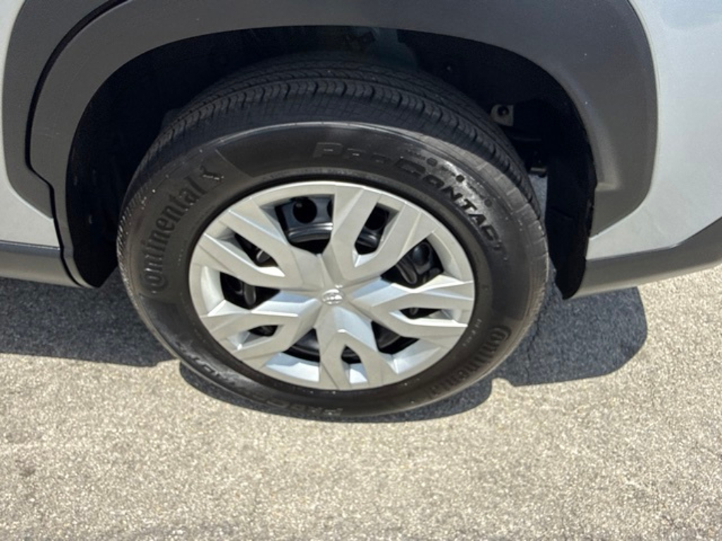 Vehicle