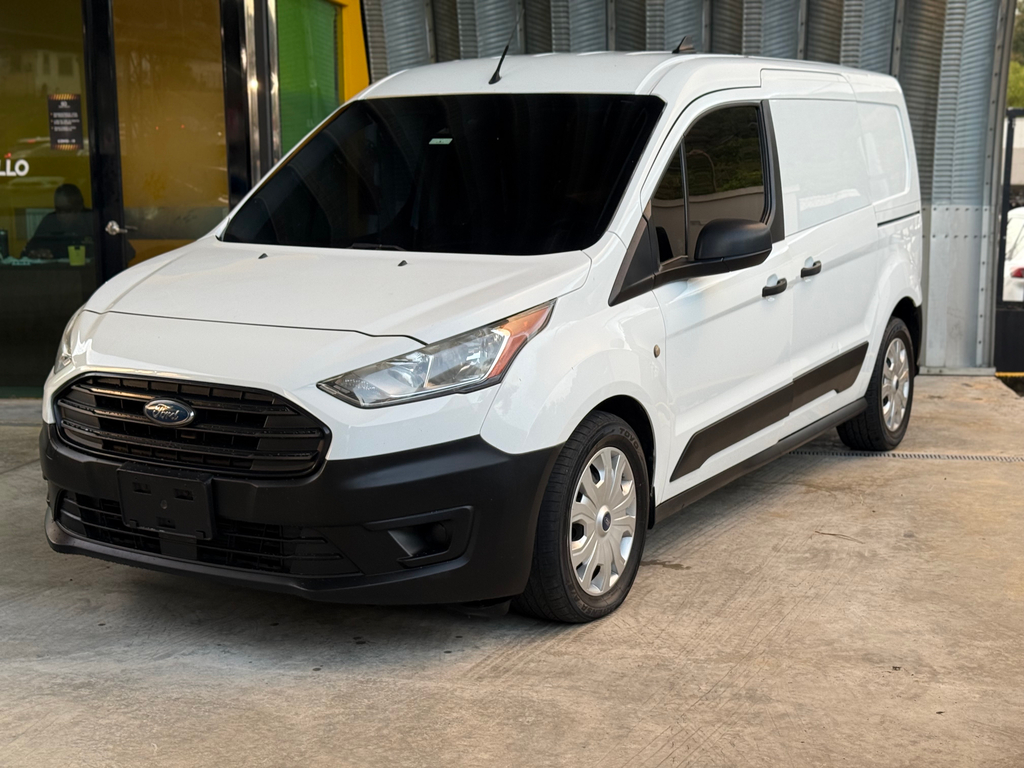 2019 Ford Transit Connect XL