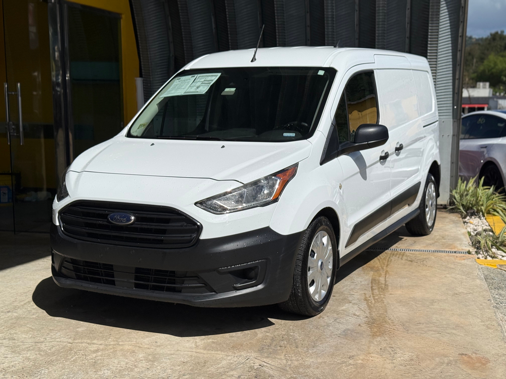 2023 Ford Transit Connect Van XL LWB (Rear 180 Degree Door)'s photo