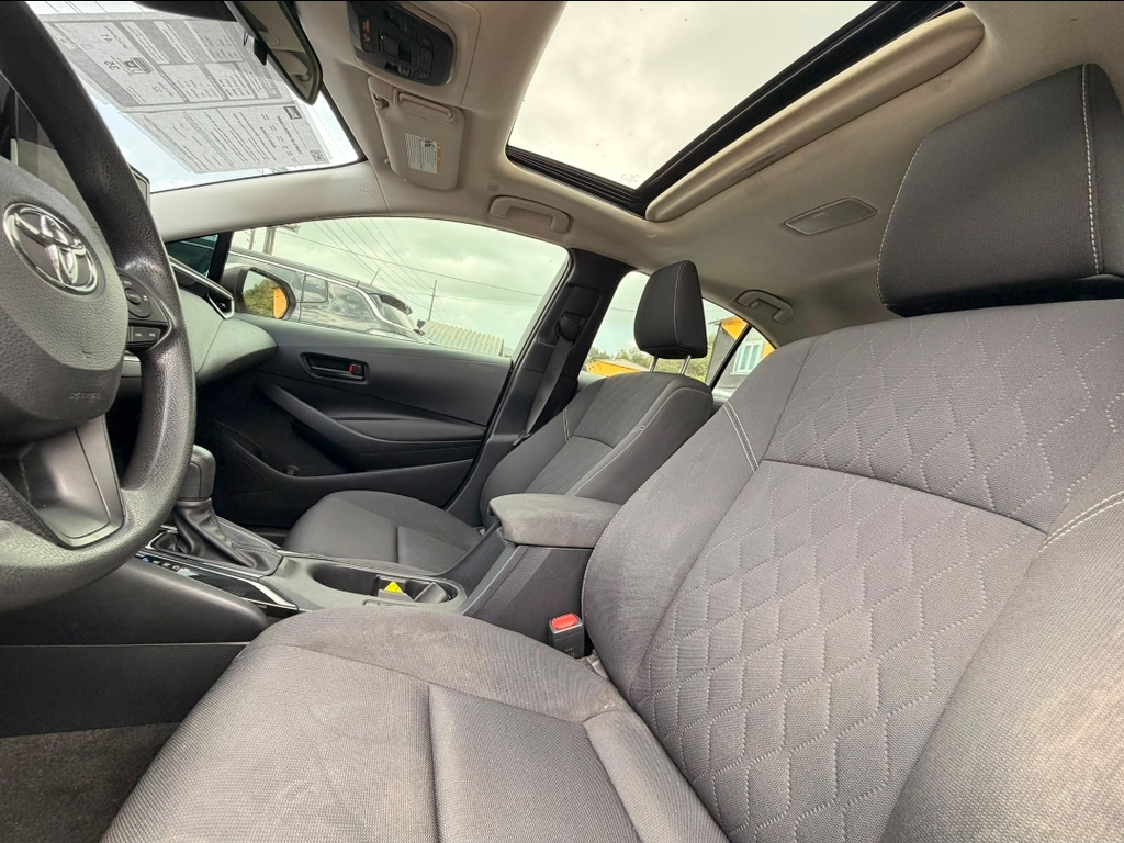 Vehicle