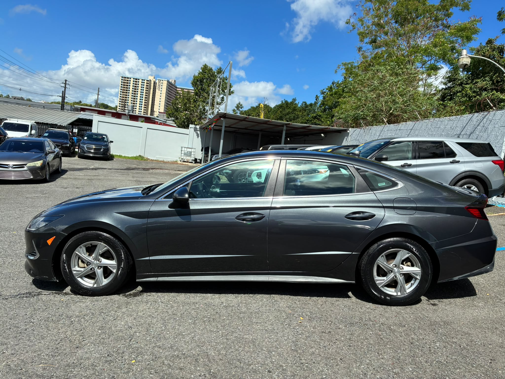 Vehicle