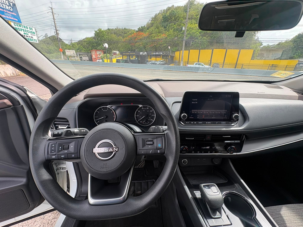 Vehicle