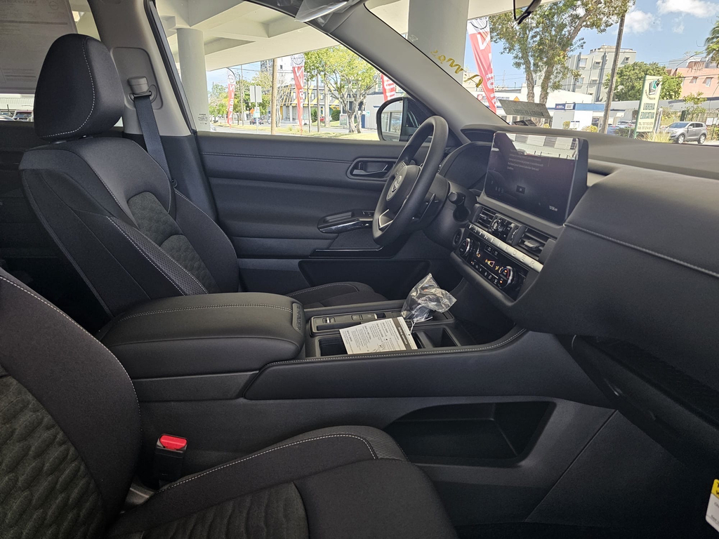 Vehicle