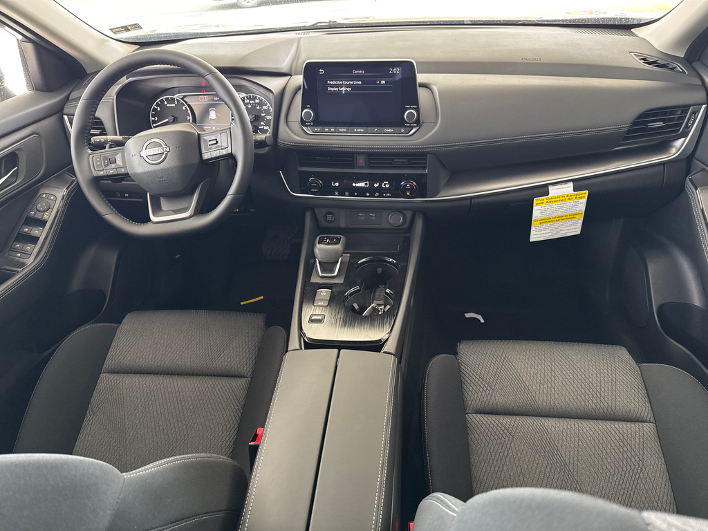 Vehicle