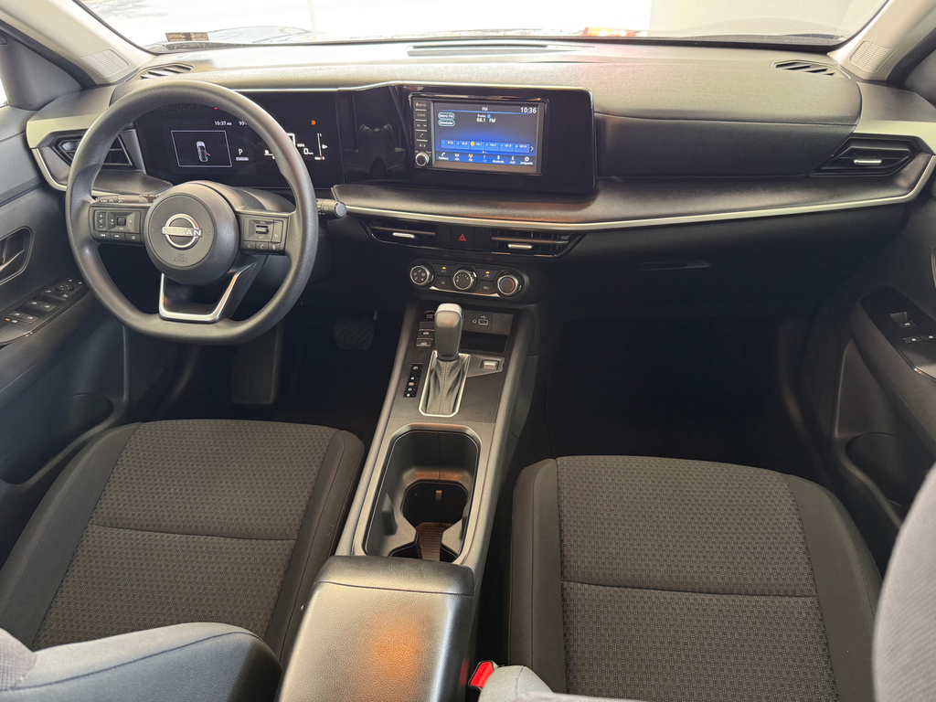 Vehicle