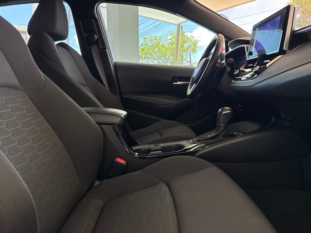 Vehicle